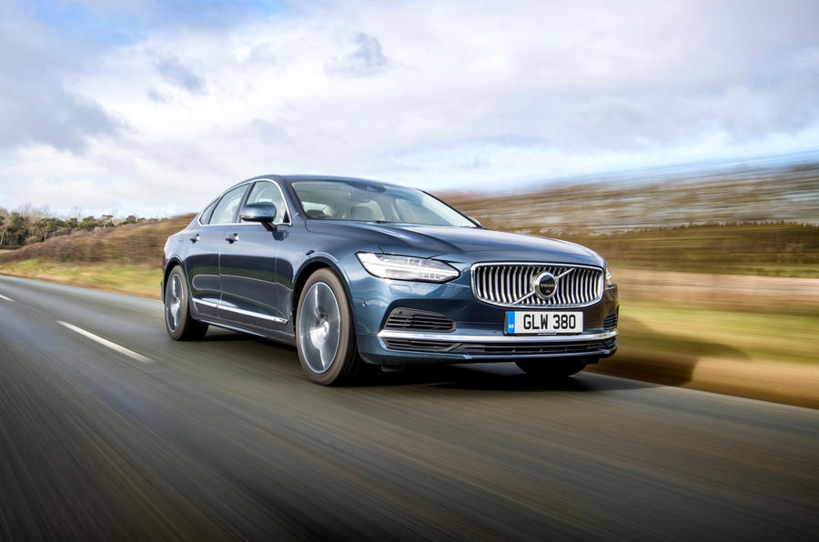 aria-label="1 volvo s90 t8 fronttracking"