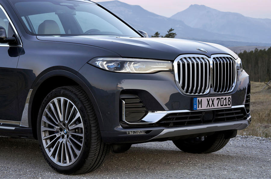4 bmw x7 2019 fd front end 0