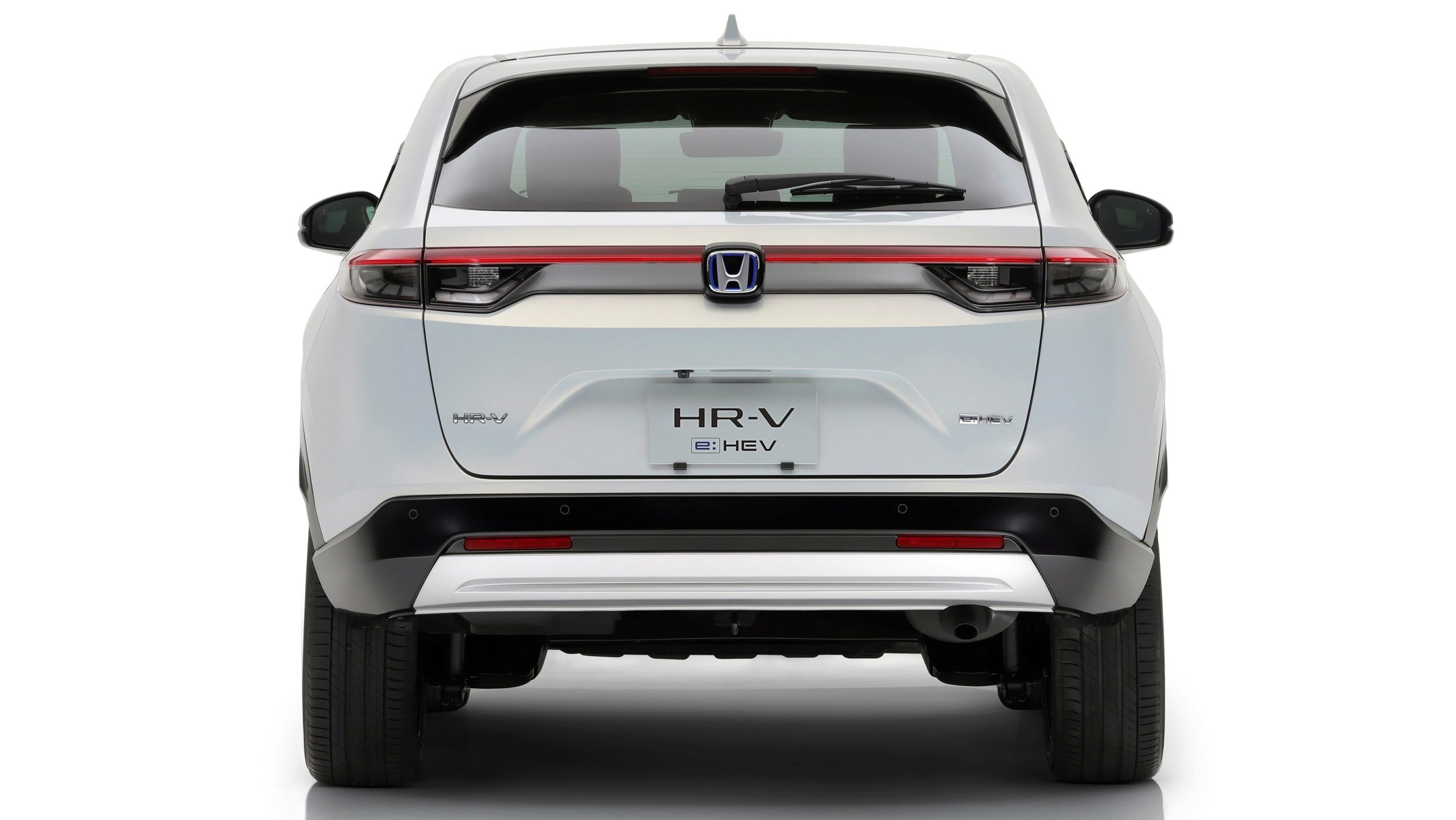 Honda HR V 2021 9