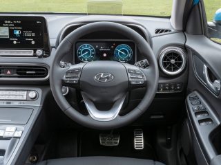 aria-label="Hyundai Kona EV aex 2021 6"