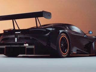 McLaren 720S GT3X 4