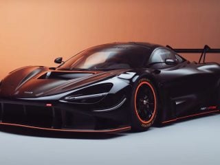 McLaren 720S GT3X 6