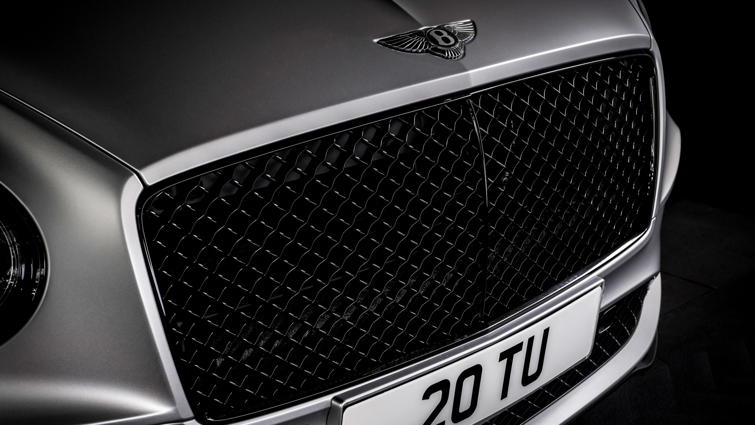aria-label="New Bentley Continental GT Speed 2021 9"