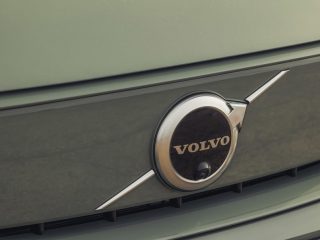 Volvo XC40 recharge P8 1