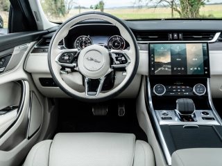 jaguar xf wagon 2021 5