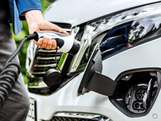4 mercedes benz eqv 2021 lhd first drive review charging port