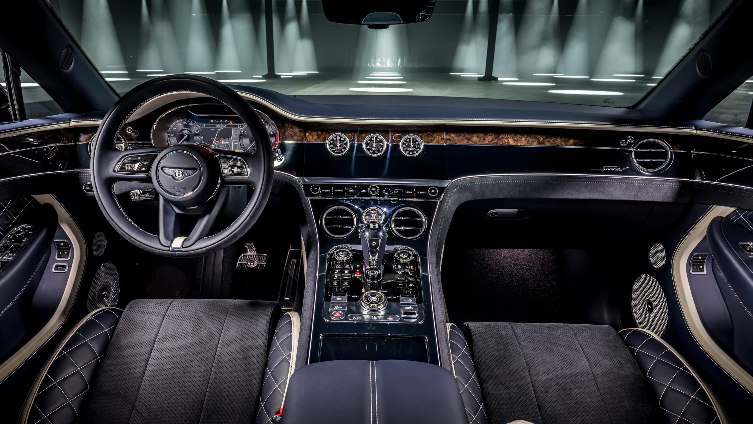 Bentley GTC Convertible Speed 10