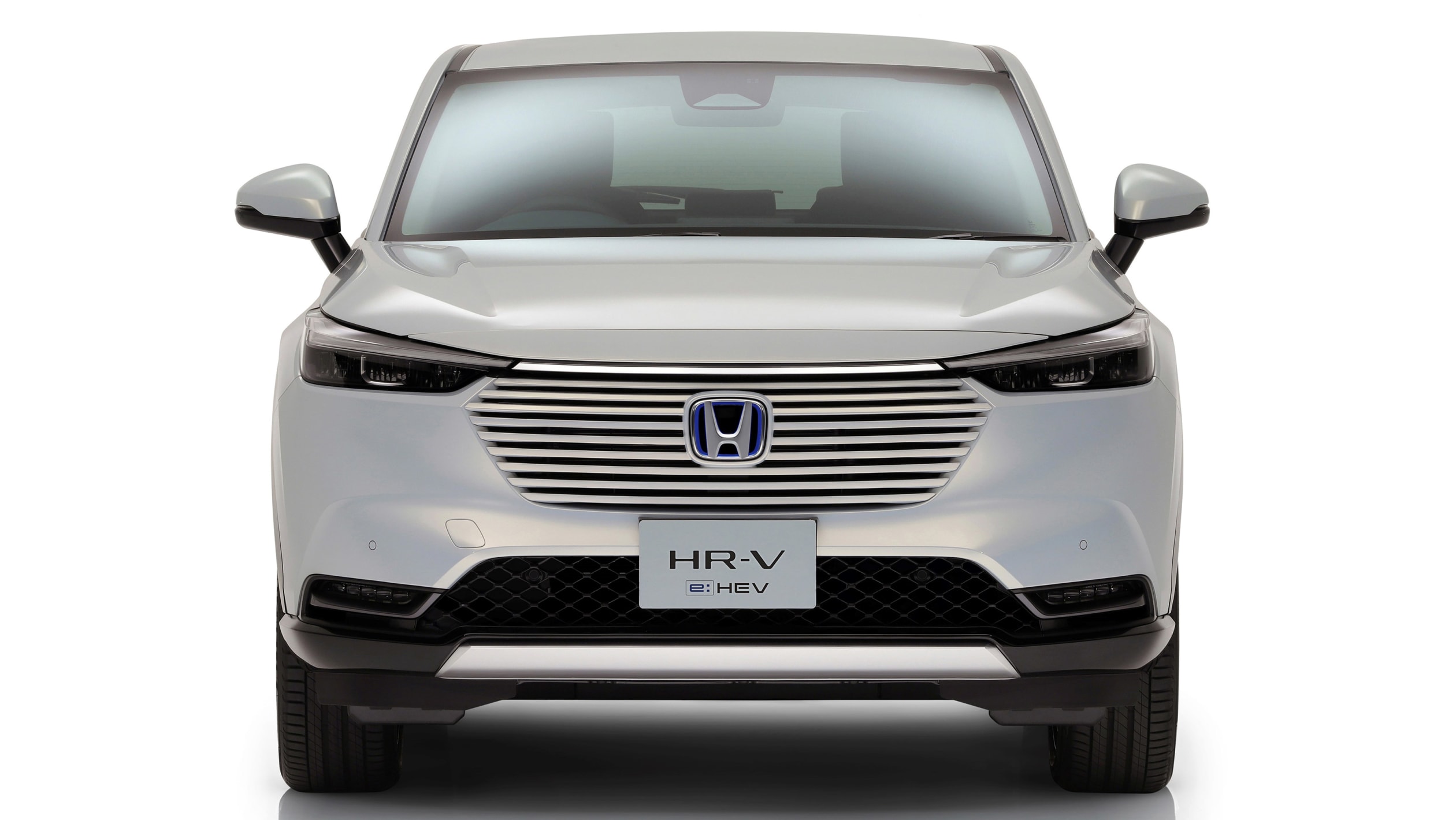 Honda HR V 2021 8