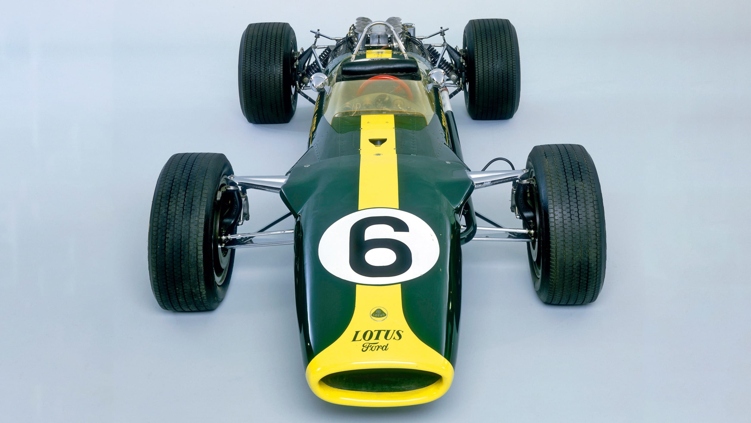 Most beautiful classic race cars 7
