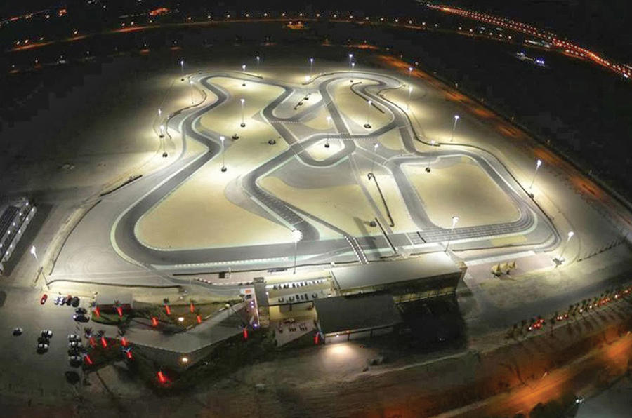 92 apex circuit design bahrain international kart circuit 0
