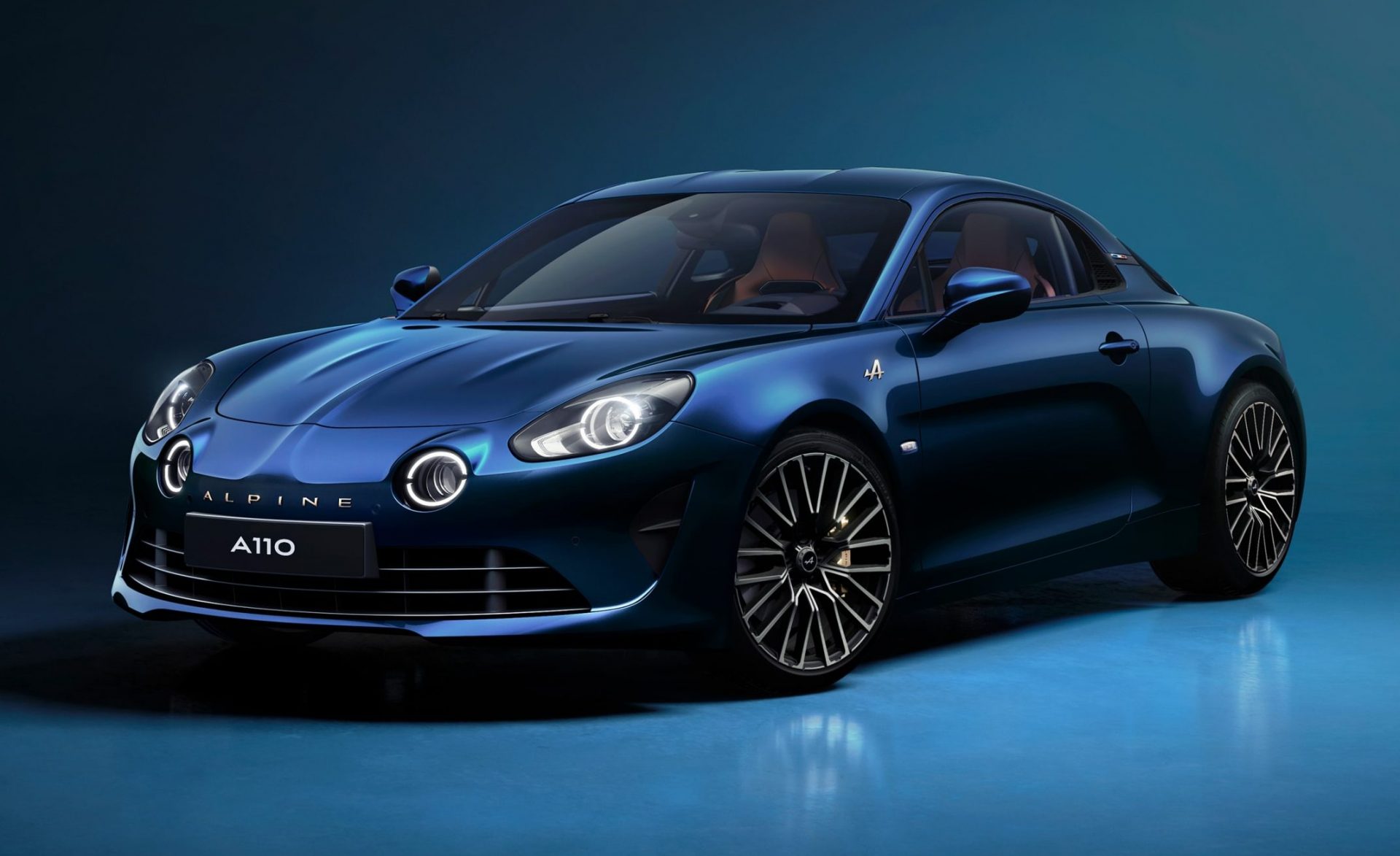 New 2022 Alpine A110: updated car to be revealed tonight - Automotive Daily