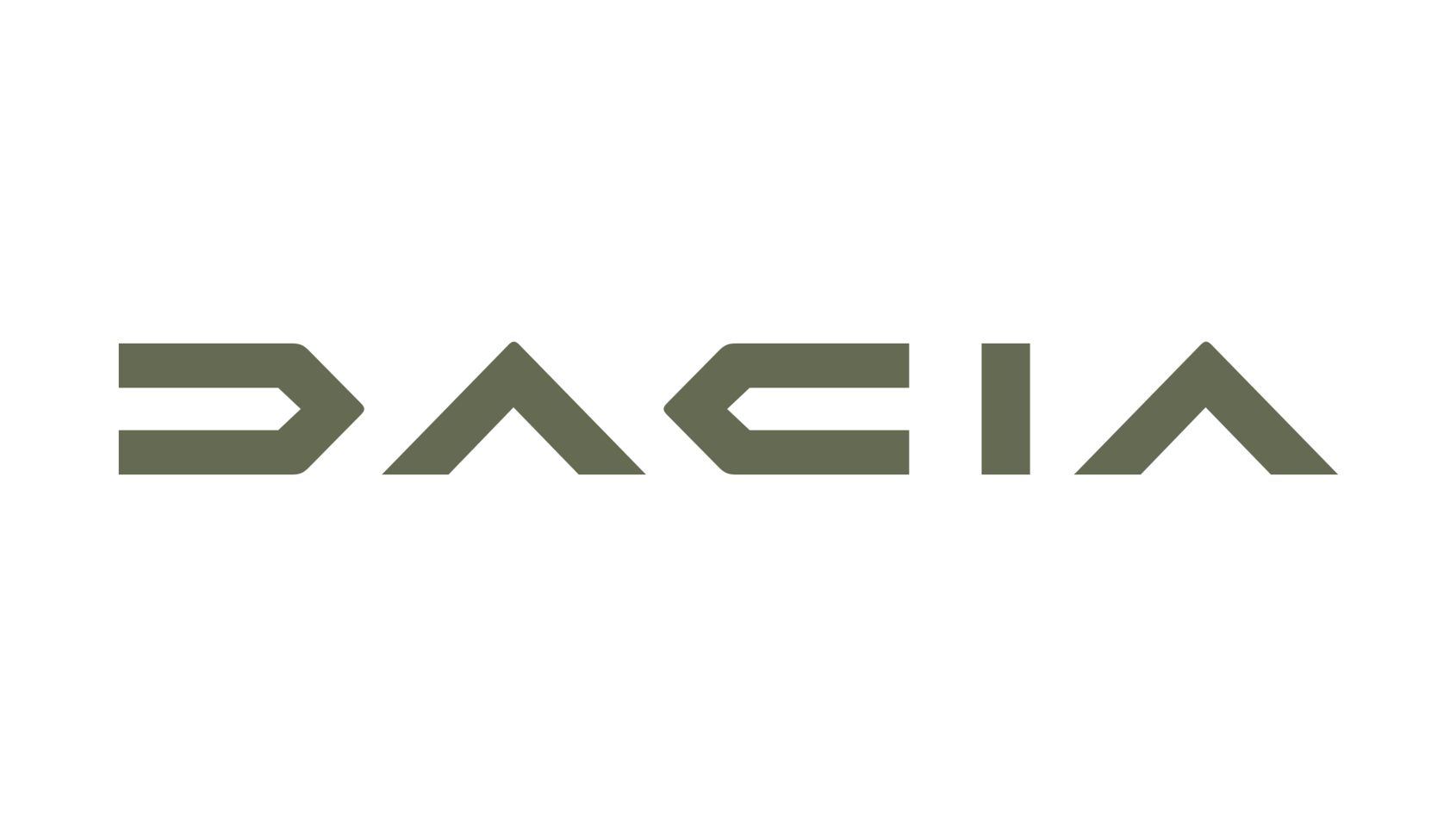 aria-label="Dacia badge 2021 2"