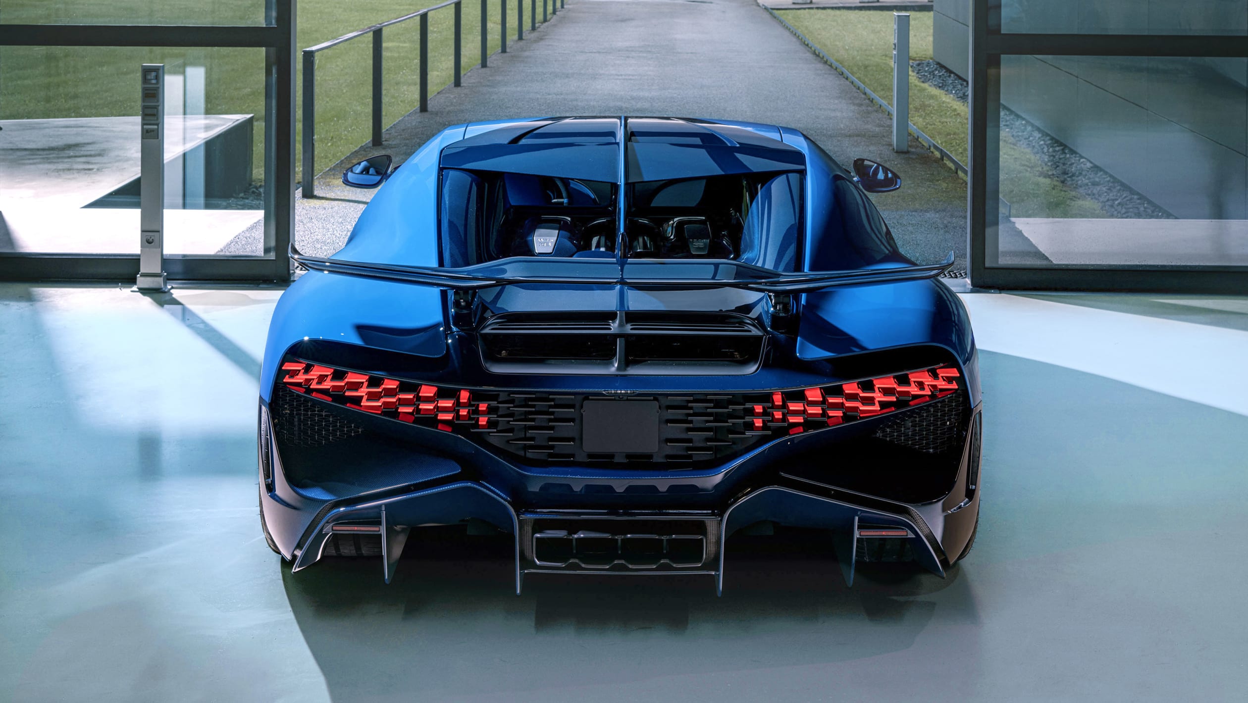 Final Bugatti Divo 3