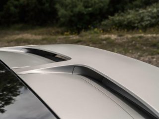 Hyundai Ioniq 5 Ultimate Review 5