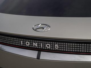 Hyundai Ioniq 5 Ultimate Review 7