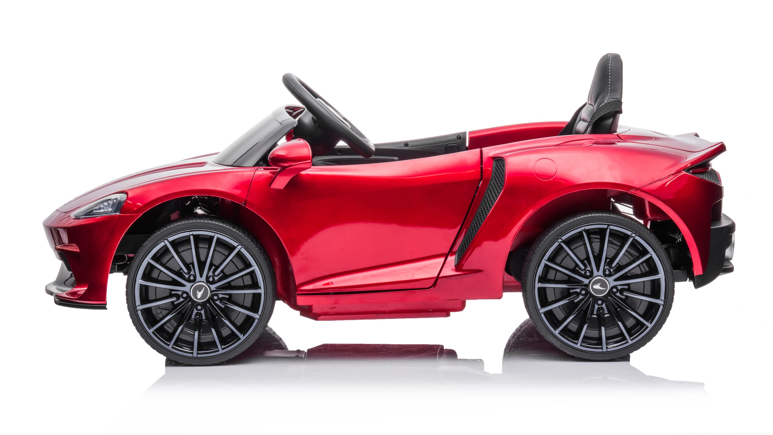 McLaren ride on toy 6