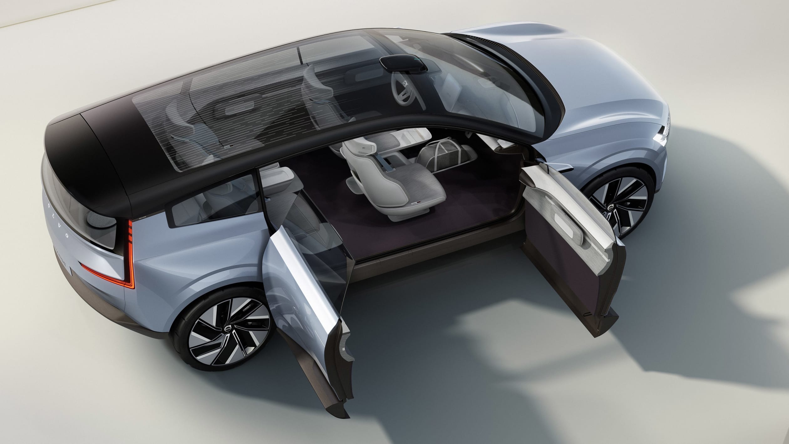 Volvo Concept Recharge 2021 6 1