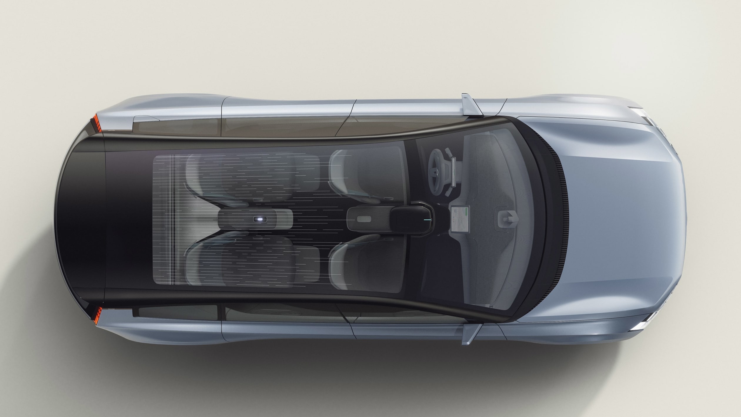 Volvo Concept Recharge 2021 8
