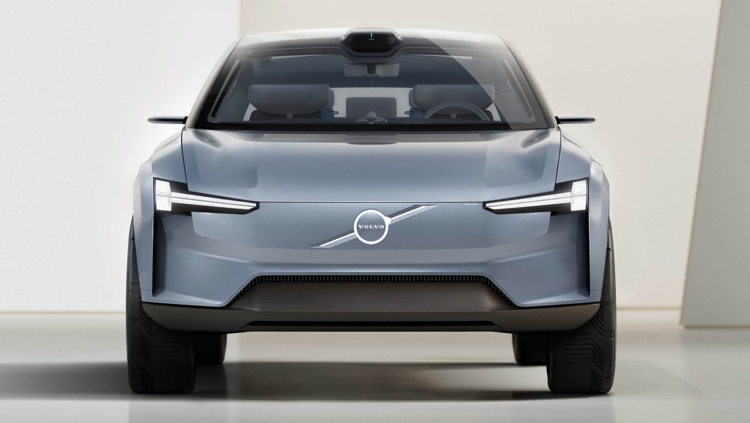 Volvo Concept Recharge 2021 9