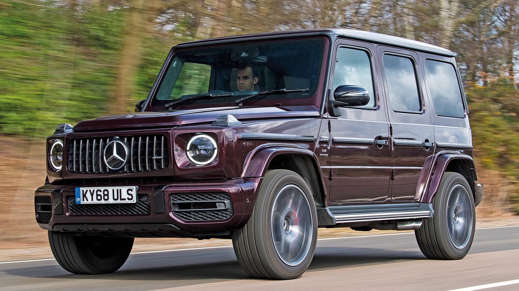 New 2024 Electric G Wagon 550e Price Essie Lorene