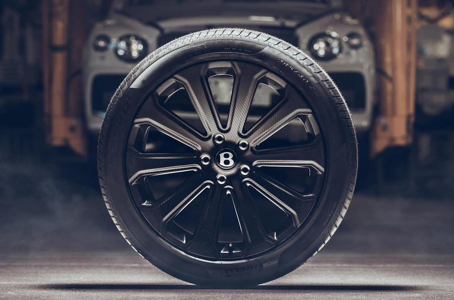 98 bentley carbon wheels 2