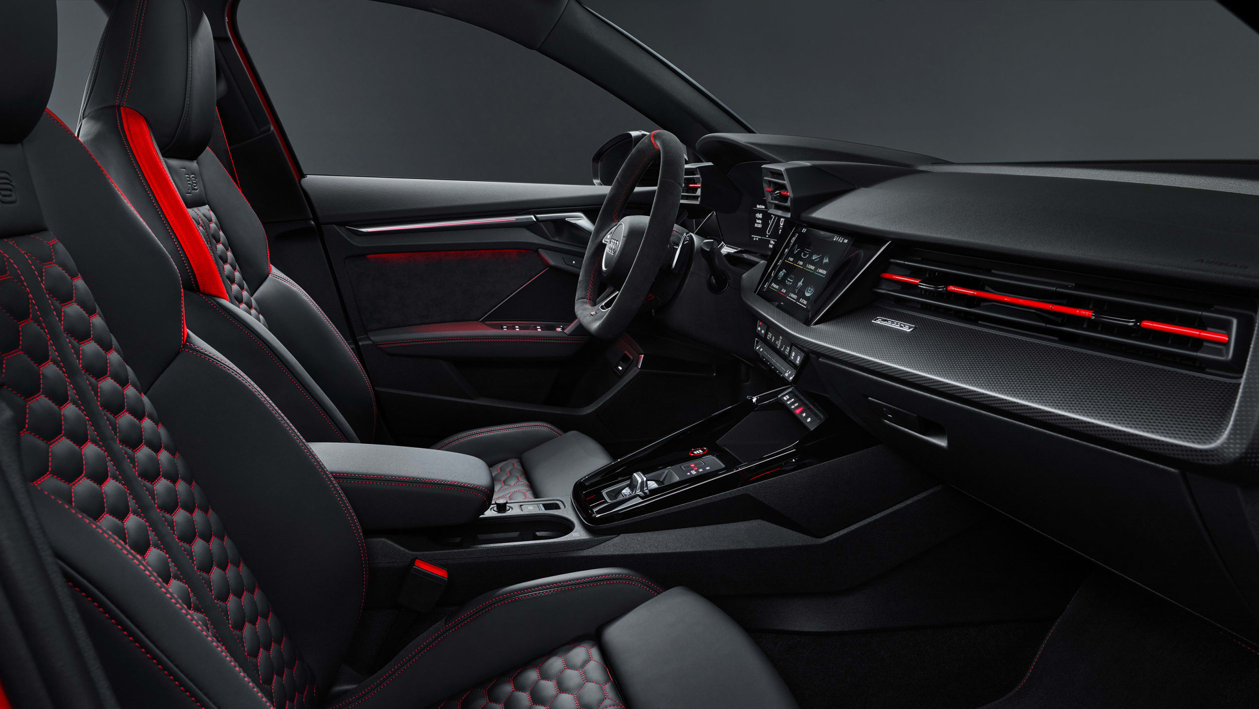 Audi RS 3 2021 4