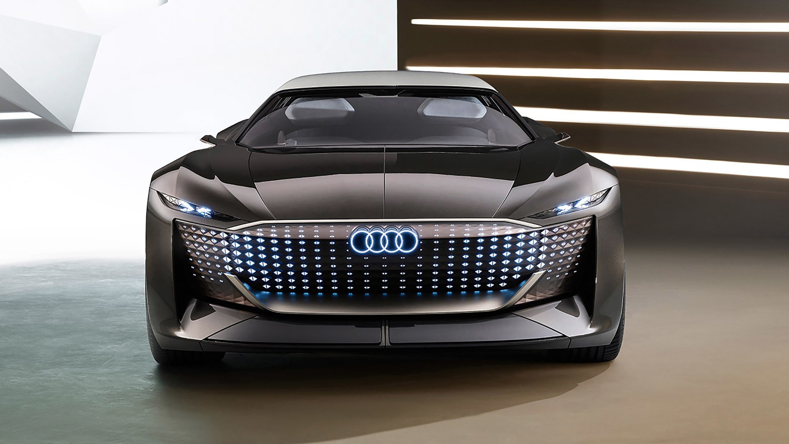 Audi Sky Sphere Concept 5