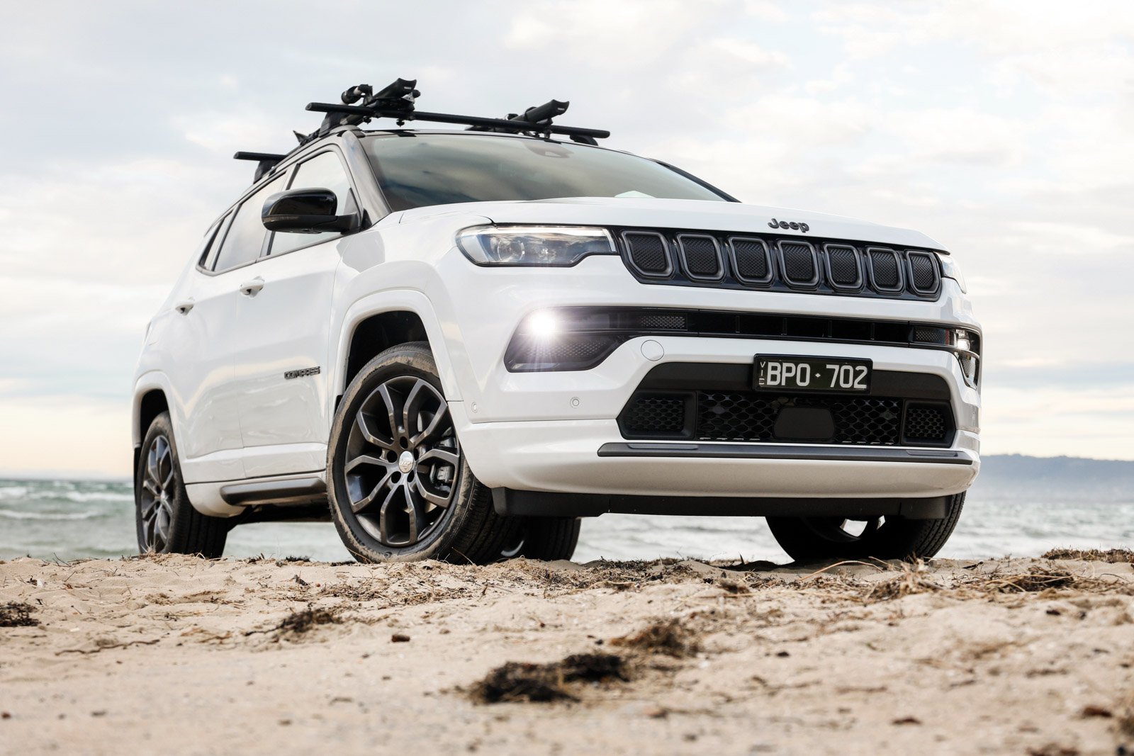 Jeep Compass 2021 Review 17