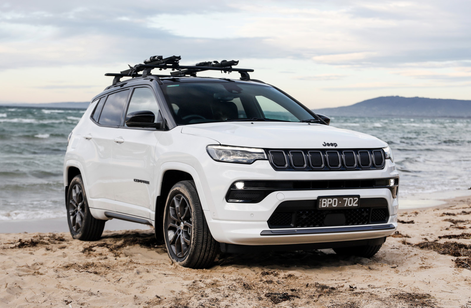 Jeep Compass 2021 Review 5