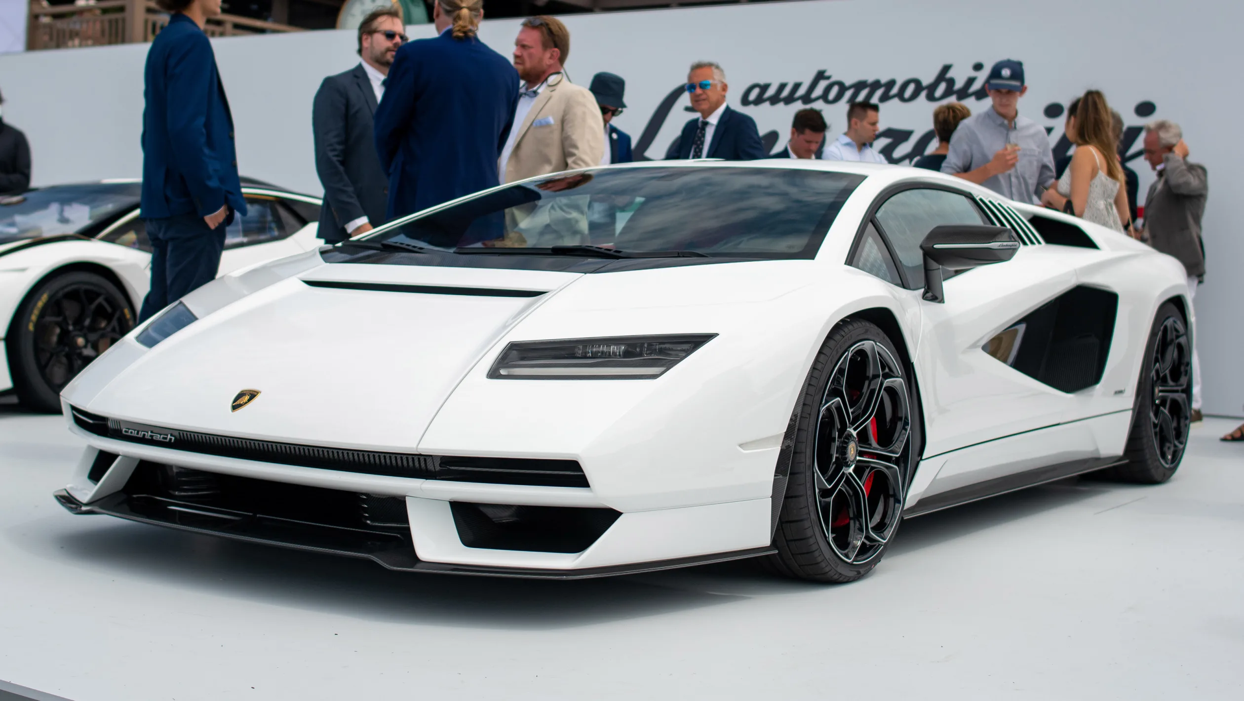 Best cars of the 2021 Pebble Beach Concours d'Elegance - Automotive Daily