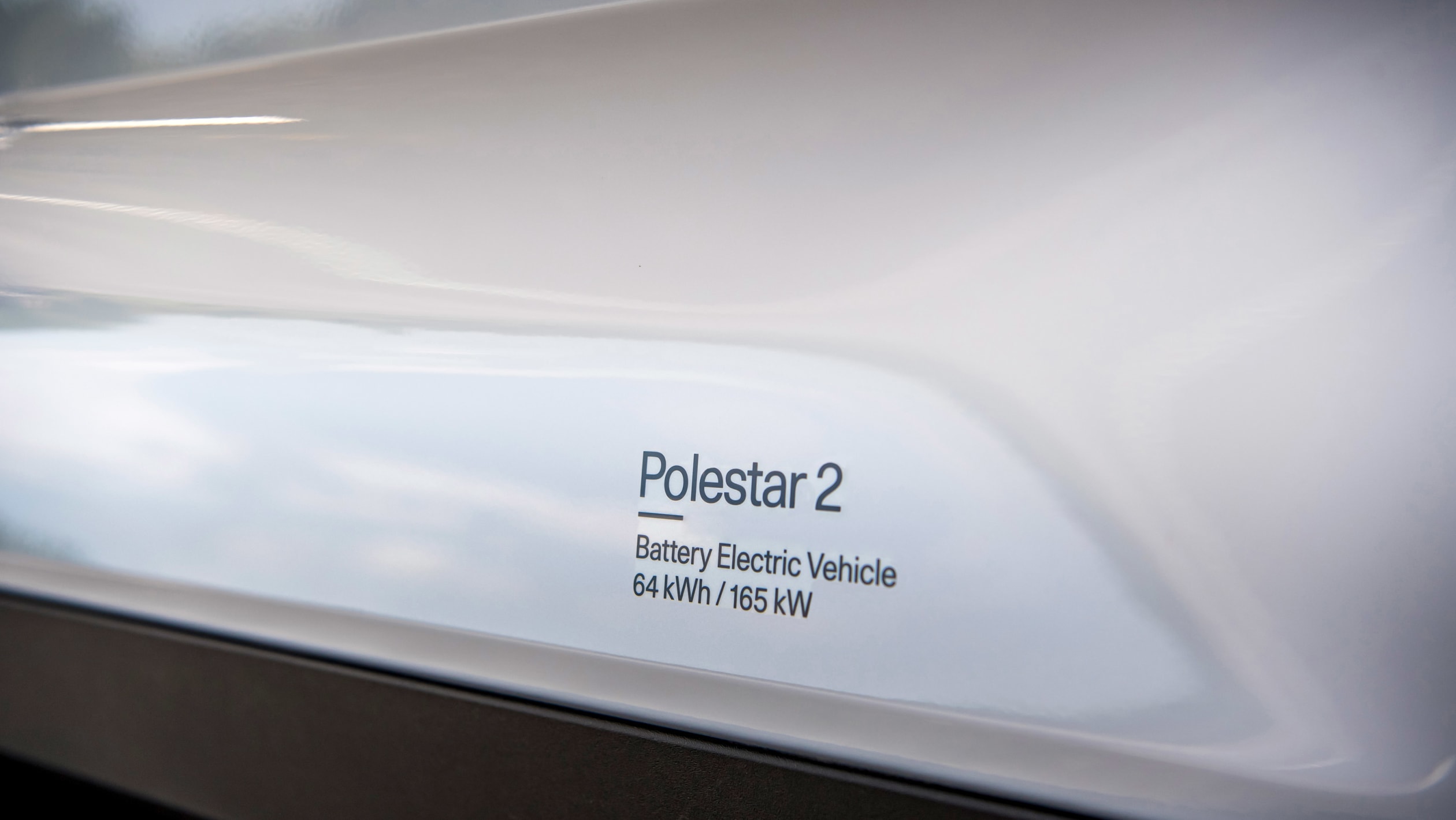 Polestar 2 Standard Range Single Motor 11