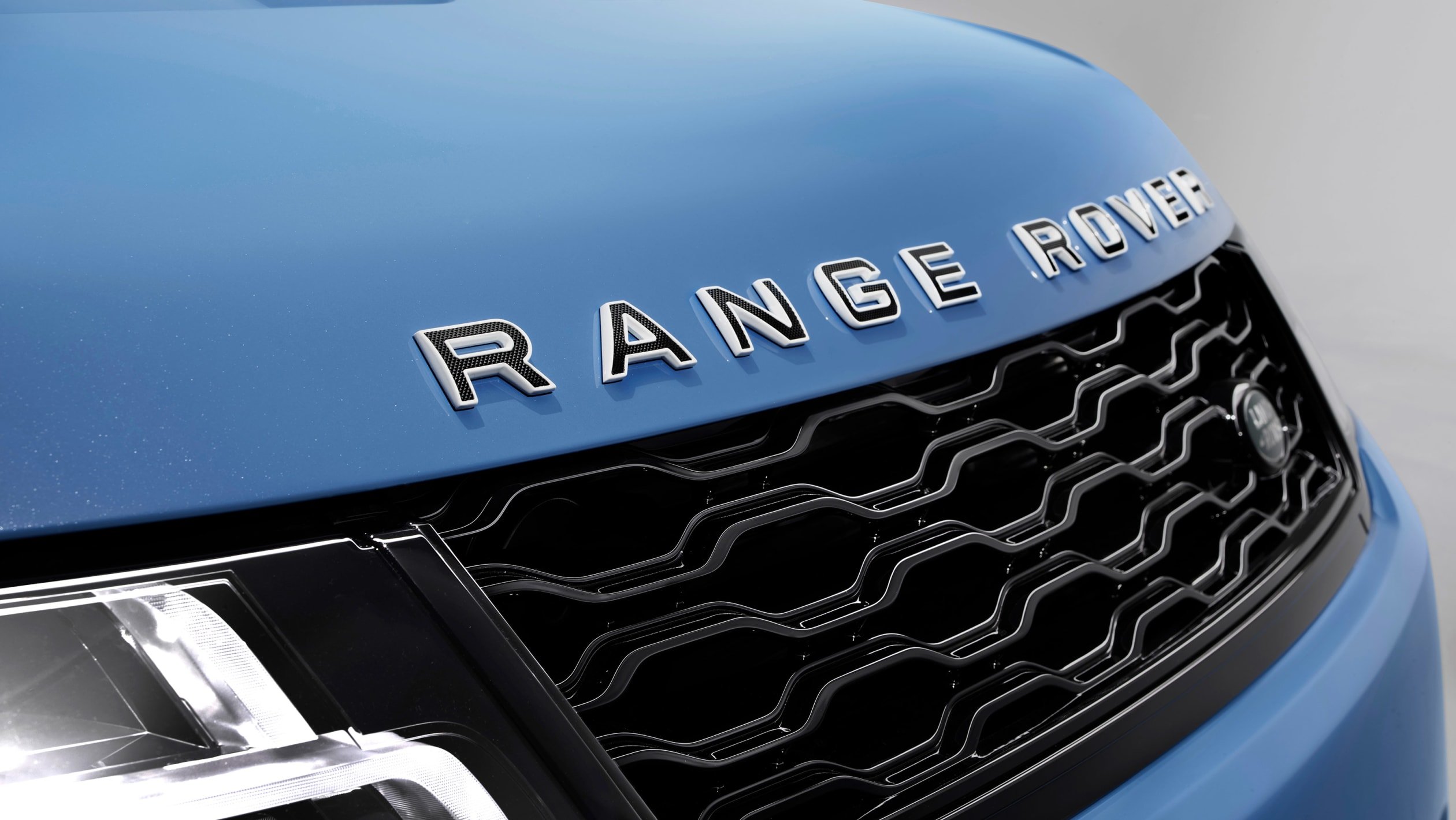 Range Rover Sport SVR Ultimate Edition 2021