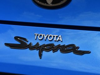 Toyota Supra Jarama Edition Review 6