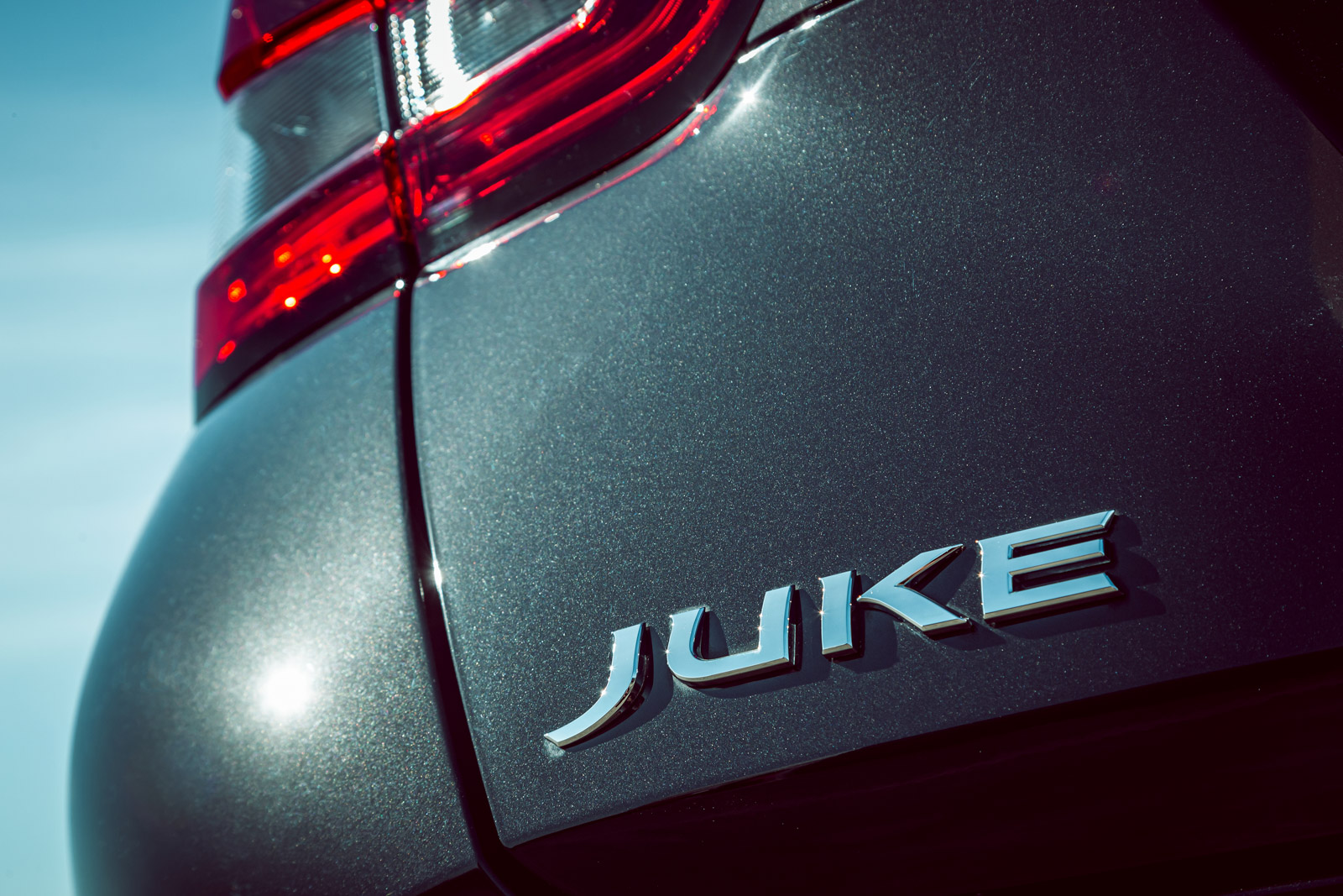 2021 Nissan Juke Australia review 4