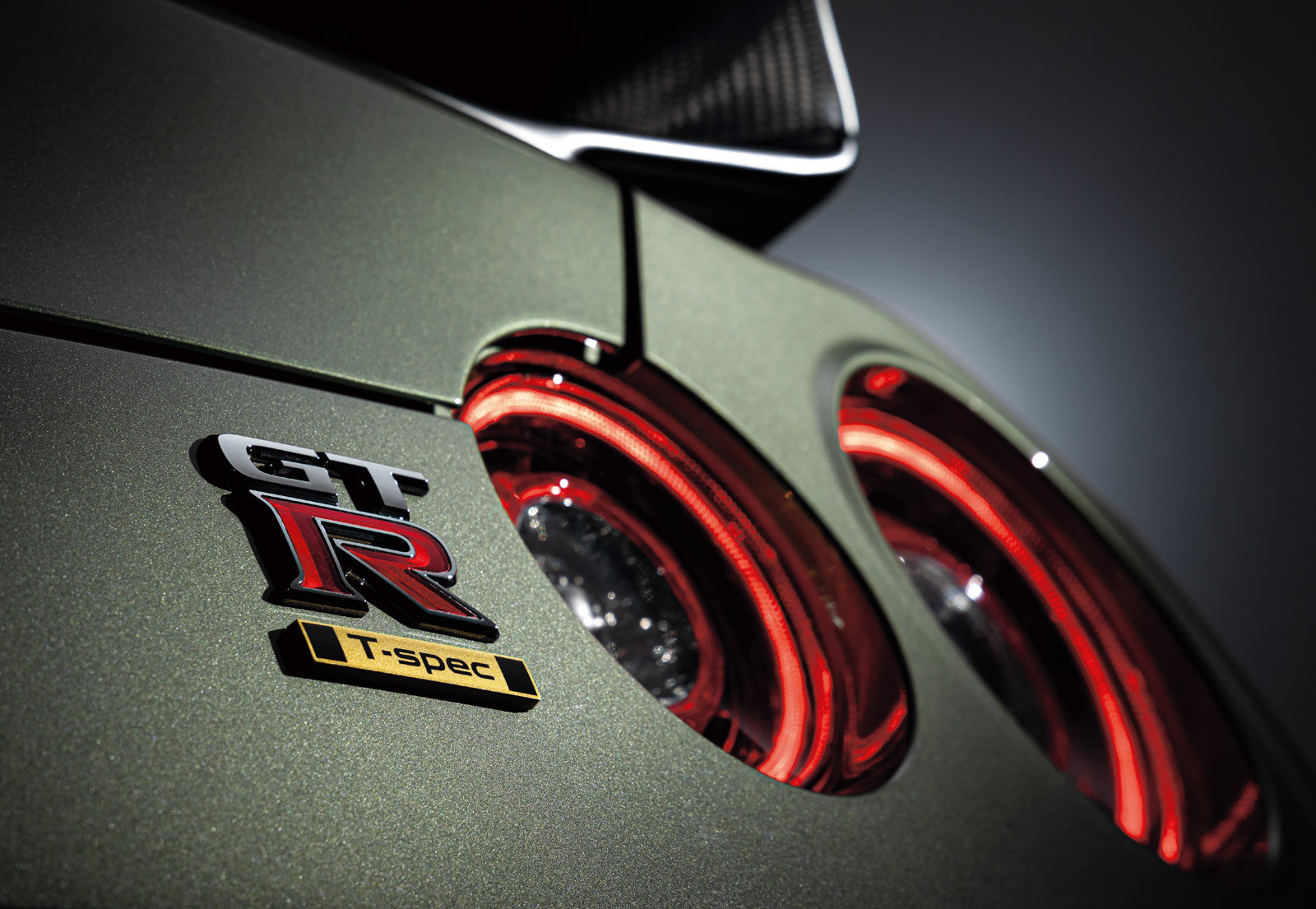 2022 Nissan GT R reveal 8