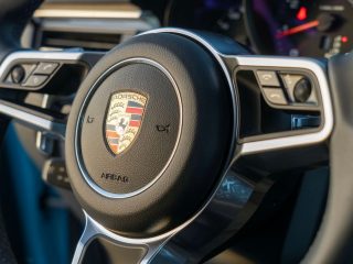Porsche Macan 2.0 2021 5