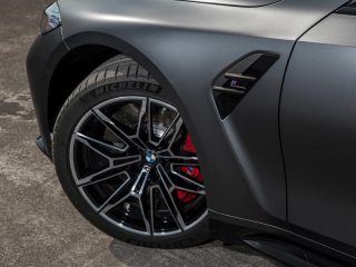 5 bmw m3 xdrive 2021 first drive review alloy wheels