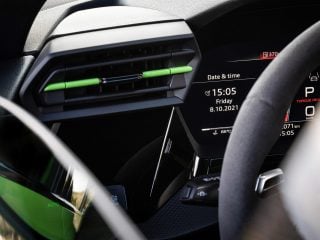 Audi RS 3 2070
