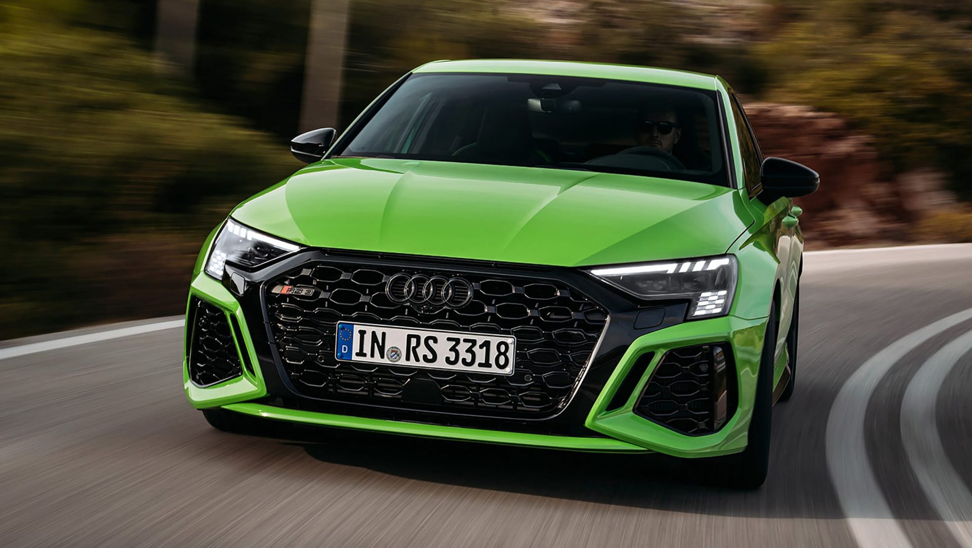 The Best New Cars We Drove In 2021 - Automotive Daily