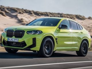 BMW X4 M 2022 Review 1 e1635731351662