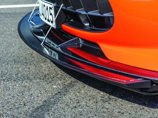 aria-label="Mercedes AMG GT Black Series details 6"