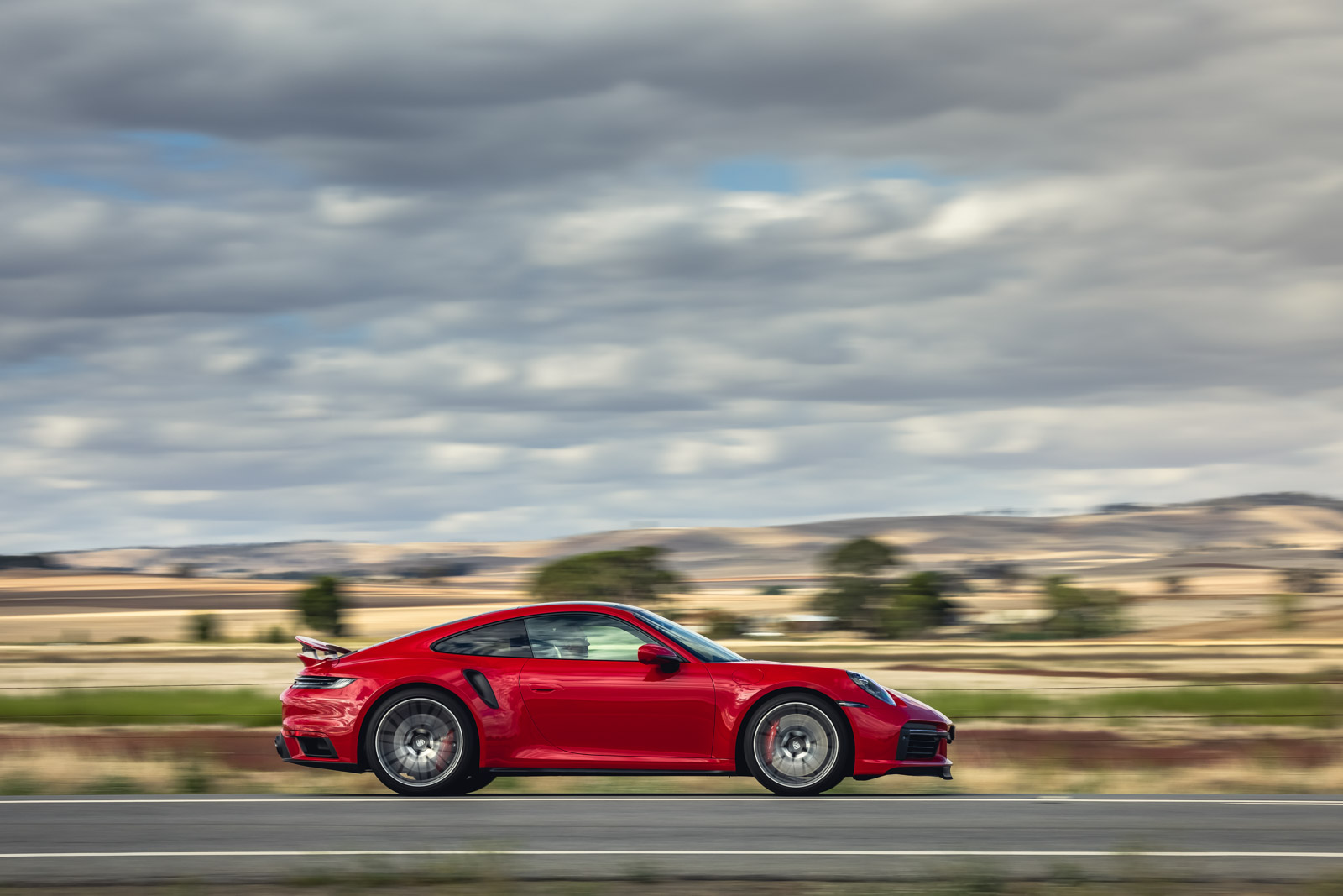 aria-label="Porsche 911 Turbo 2021 17"