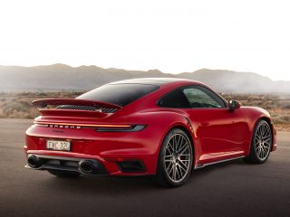 aria-label="Porsche 911 Turbo 2021 4"