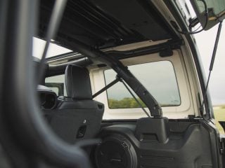2021 Jeep Wrangler 392 Rubicon review 12