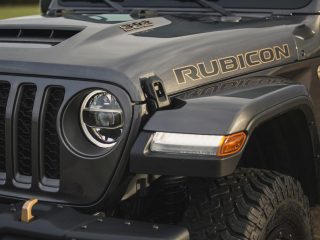 2021 Jeep Wrangler 392 Rubicon review 5