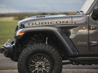 2021 Jeep Wrangler 392 Rubicon review 6