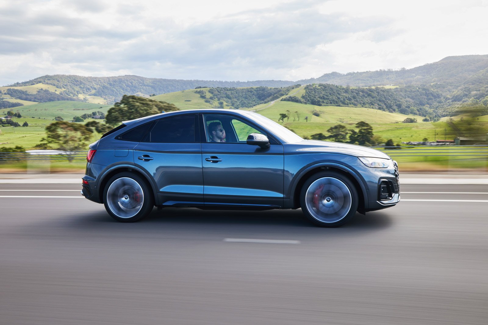 2022 Audi Sq5 Sportback Review Australia 10