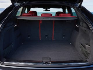2022 Audi Sq5 Sportback Review Australia 2