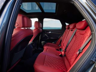 2022 Audi Sq5 Sportback Review Australia 4