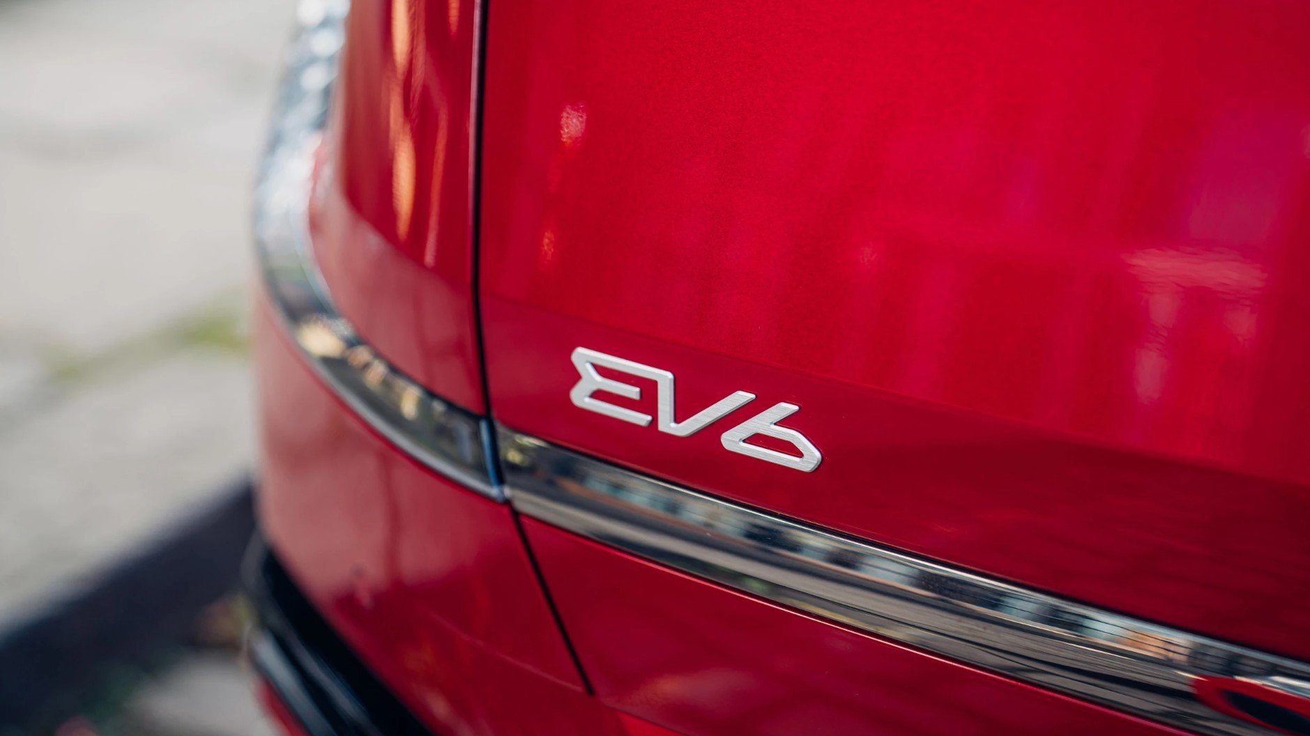 2022 Kia EV6 RWD review 9